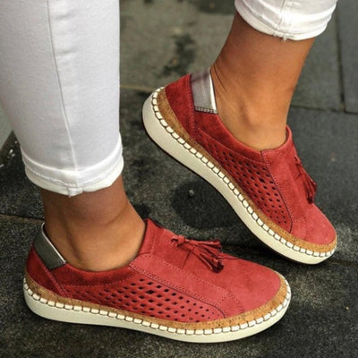 Hike | Orthoflex Slip-Ons