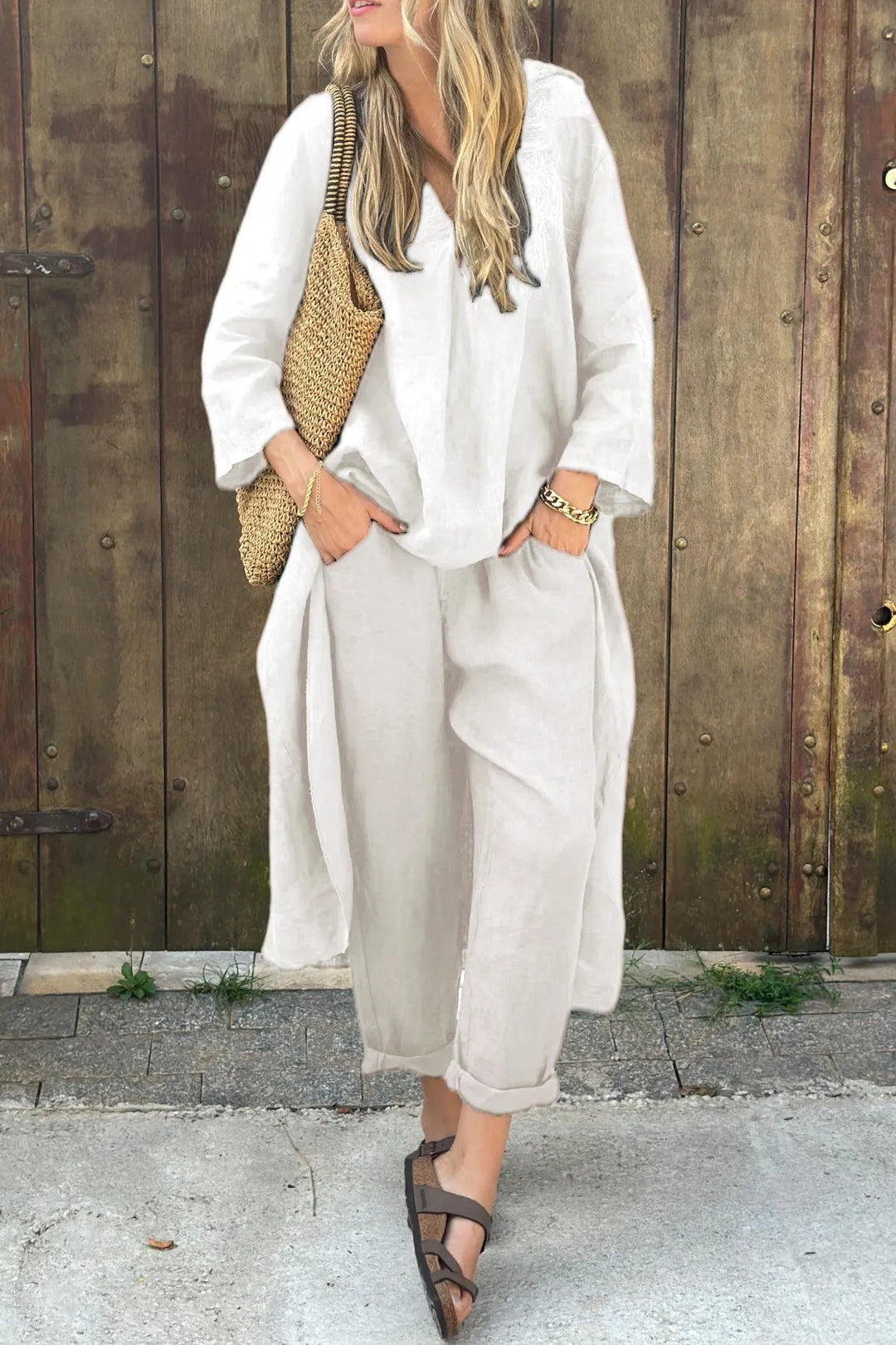 Lola | Autumn Lounge Set