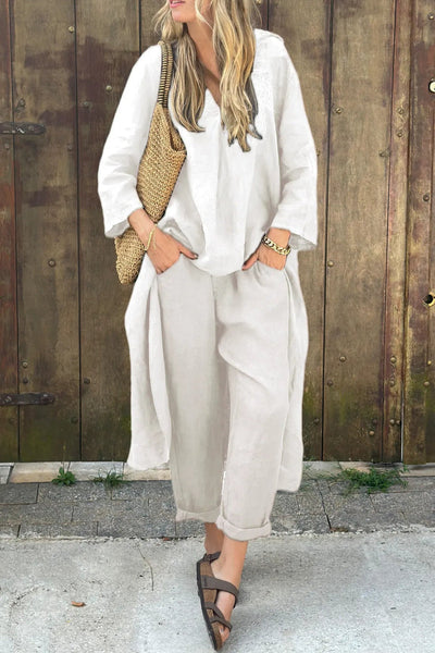 Lola | Autumn Lounge Set