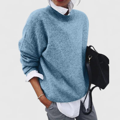 Clara | Pure Cashmere Sweater