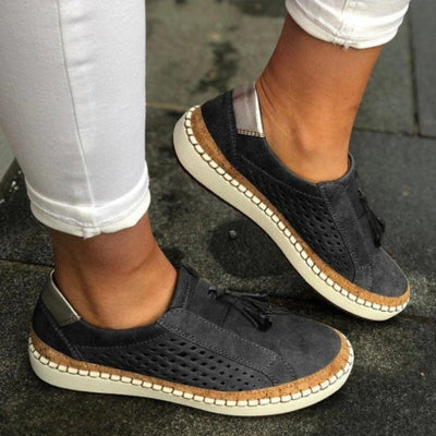 Hike | Orthoflex Slip-Ons