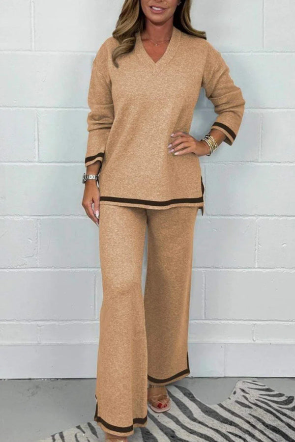 Clara | Classic Lounge Set