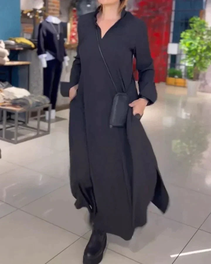 Ella | Timeless Chic Dress