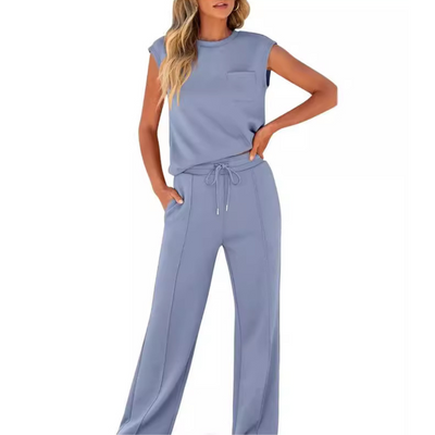 Amara | Autumn Soft Lounge Set