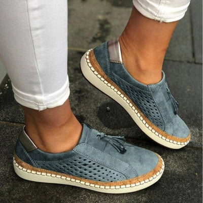 Hike | Orthoflex Slip-Ons