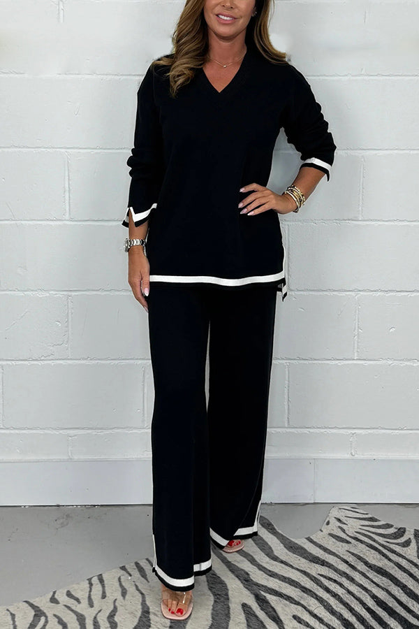 Clara | Classic Lounge Set