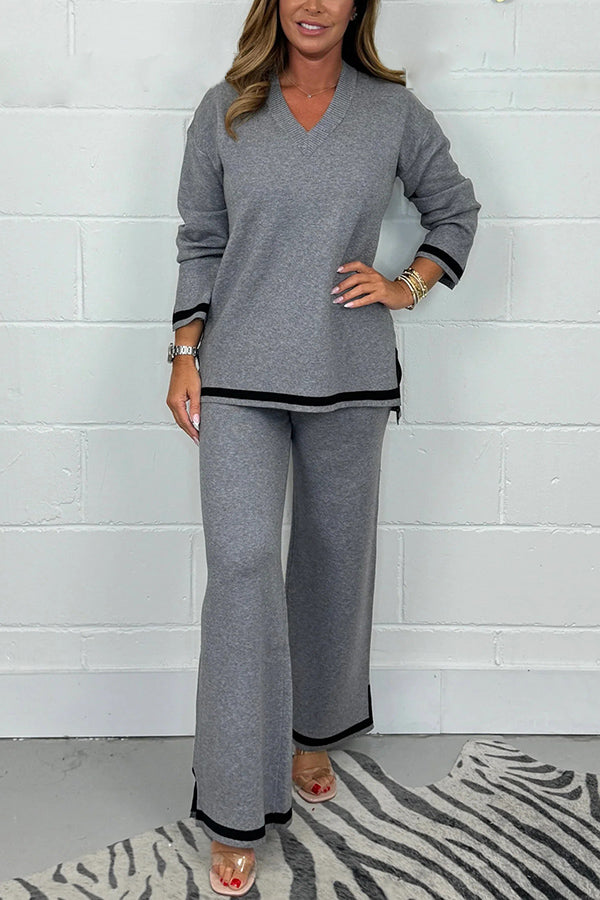 Clara | Classic Lounge Set