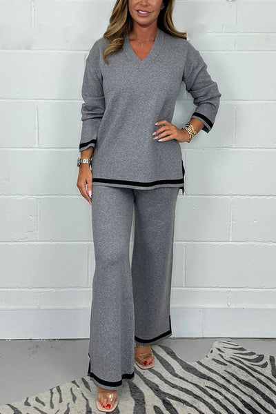 Clara | Classic Lounge Set