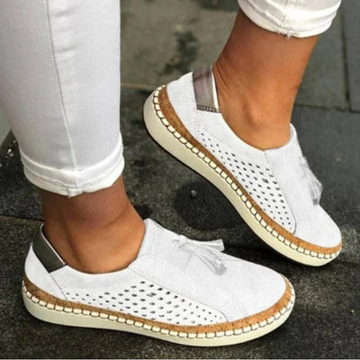 Hike | Orthoflex Slip-Ons