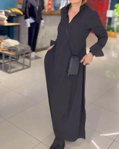 Ella | Timeless Chic Dress