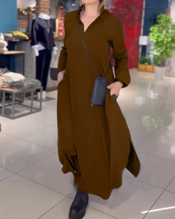 Ella | Timeless Chic Dress