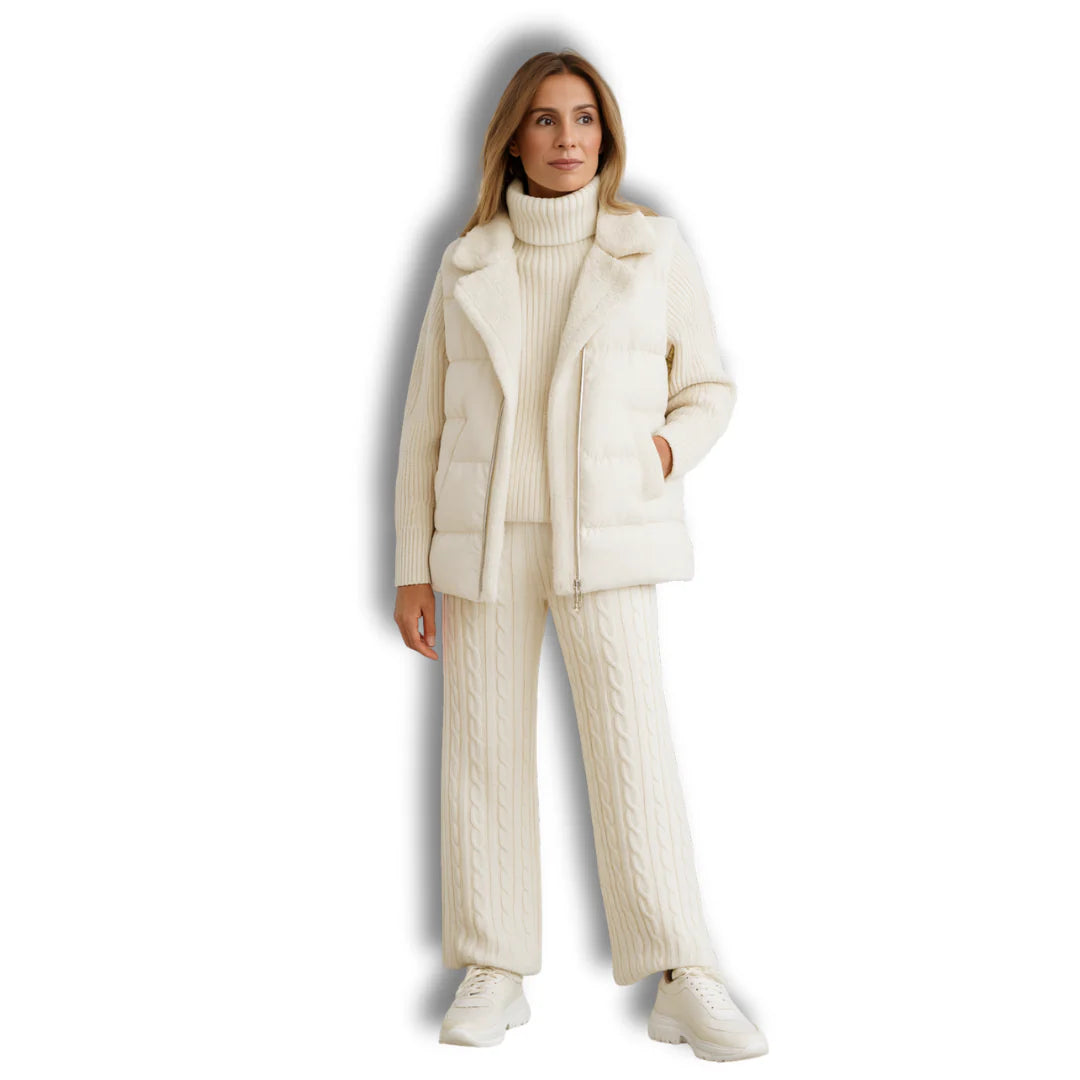 Charlotte | Autumn Lounge Set