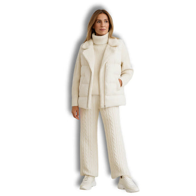 Charlotte | Autumn Lounge Set