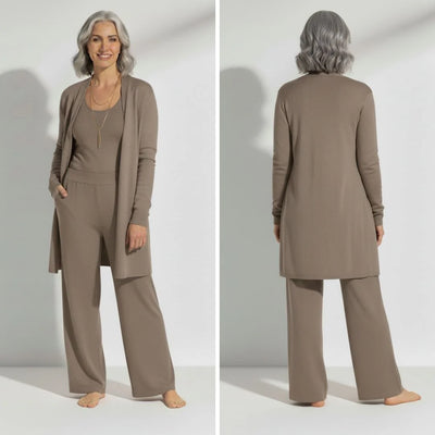 Sophie | 3-Piece Elegant Lounge Set
