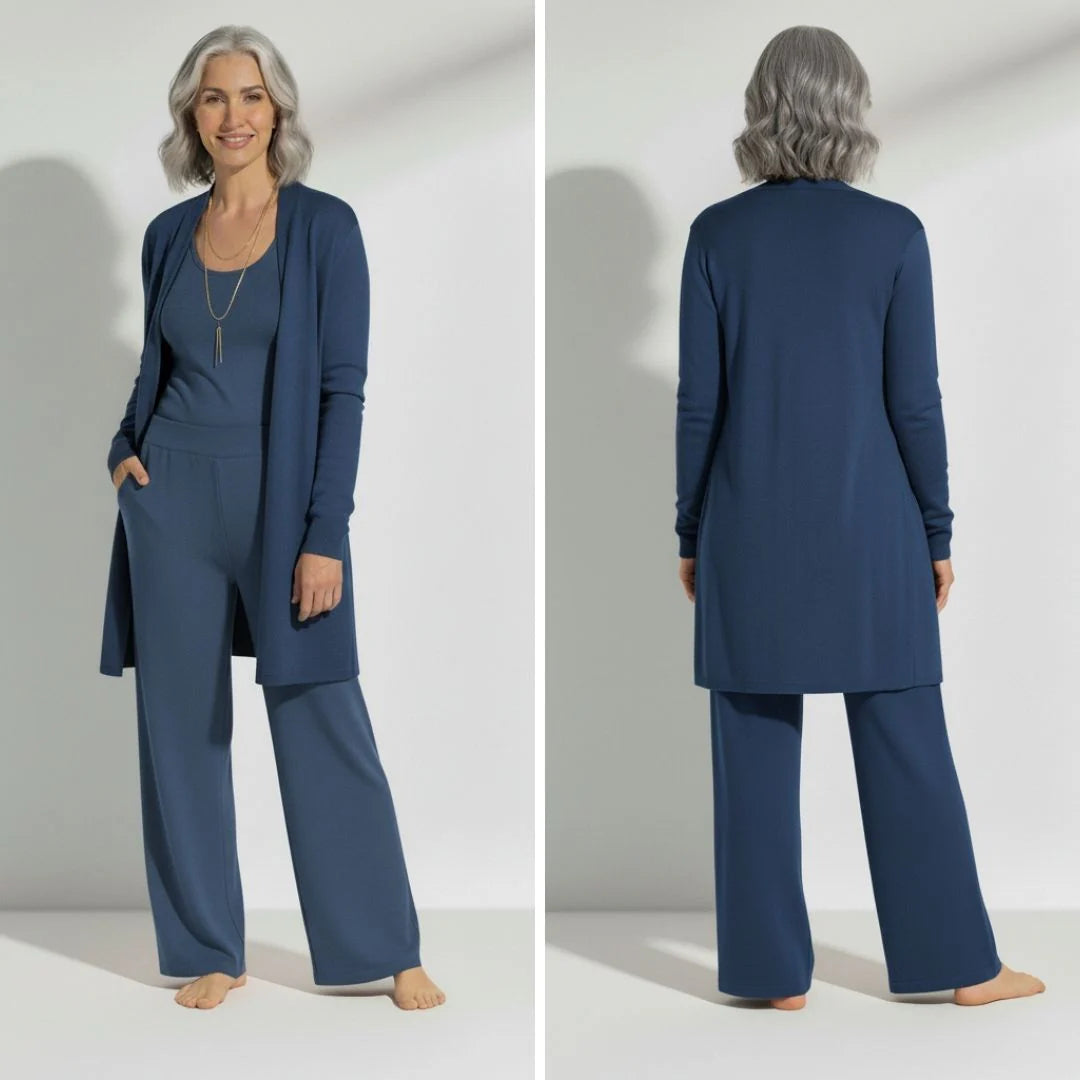 Sophie | 3-Piece Elegant Lounge Set