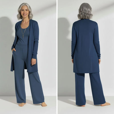 Sophie | 3-Piece Elegant Lounge Set