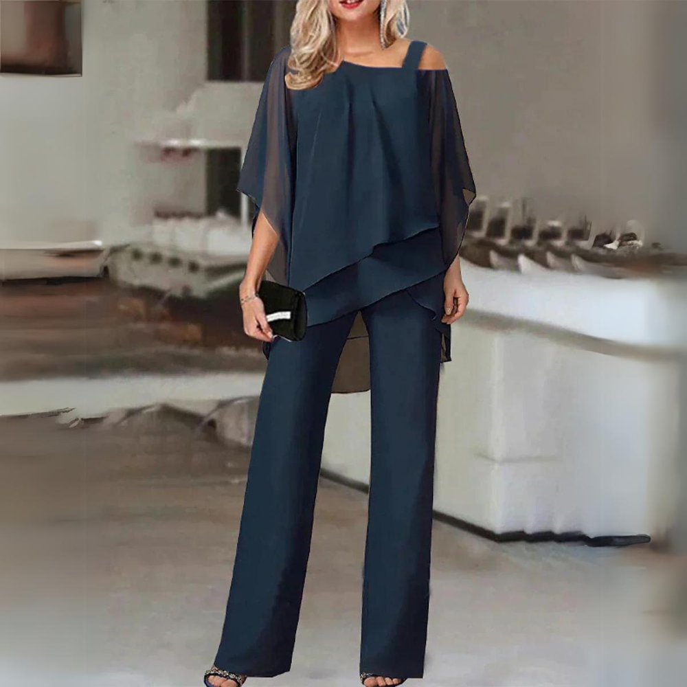 Lauren | Autumn Lounge Set