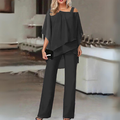 Lauren | Autumn Lounge Set