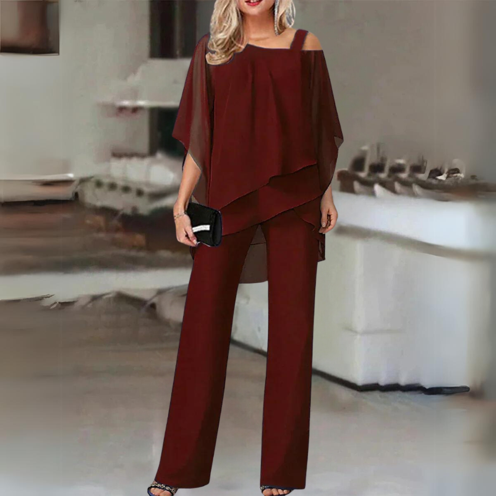 Lauren | Autumn Lounge Set
