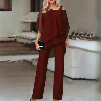 Lauren | Autumn Lounge Set