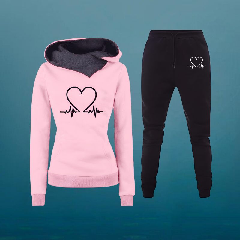 Kaiya | Autumn Lounge Set