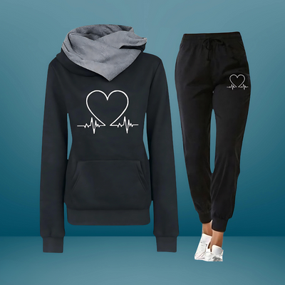 Kaiya | Autumn Lounge Set