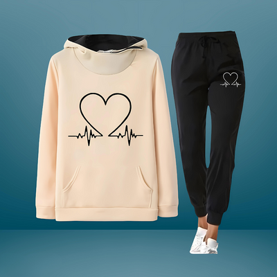 Kaiya | Autumn Lounge Set