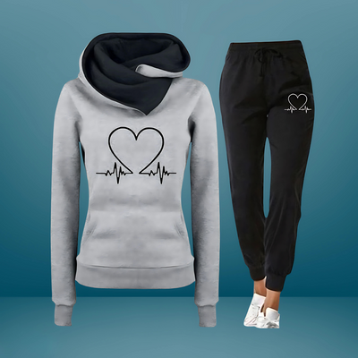 Kaiya | Autumn Lounge Set