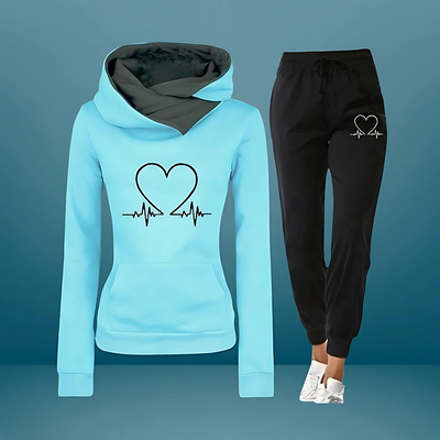 Kaiya | Autumn Lounge Set
