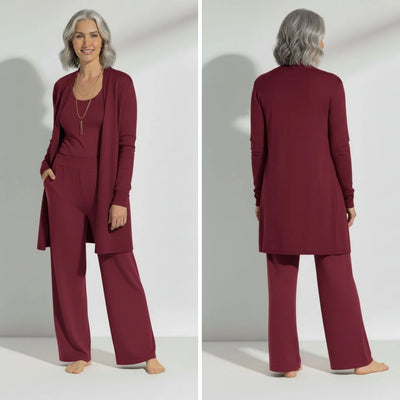 Sophie | 3-Piece Elegant Lounge Set