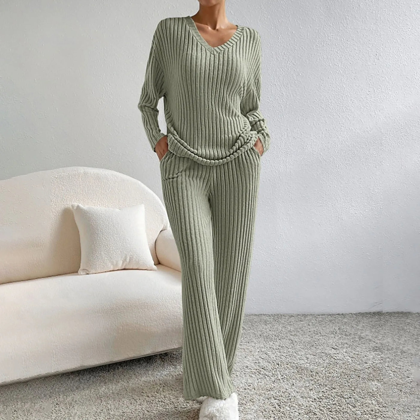 Sofie | Timeless Lounge Set