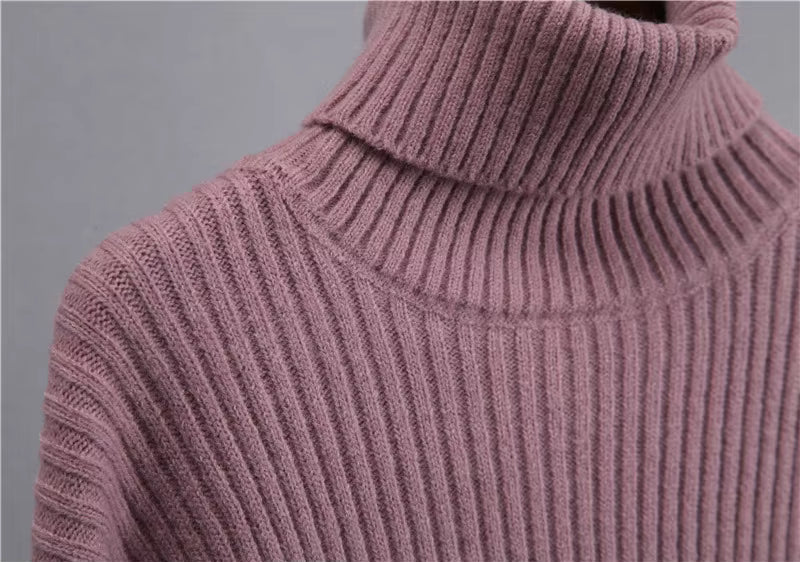 Isla | Ribbed Knit Co-Ord Set