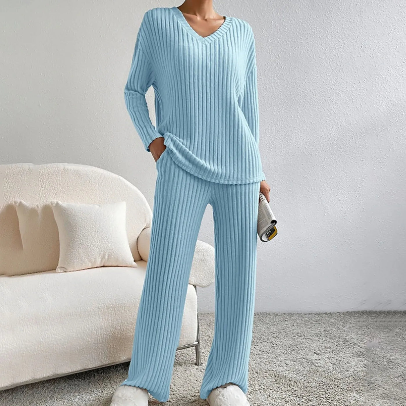 Sofie | Timeless Lounge Set