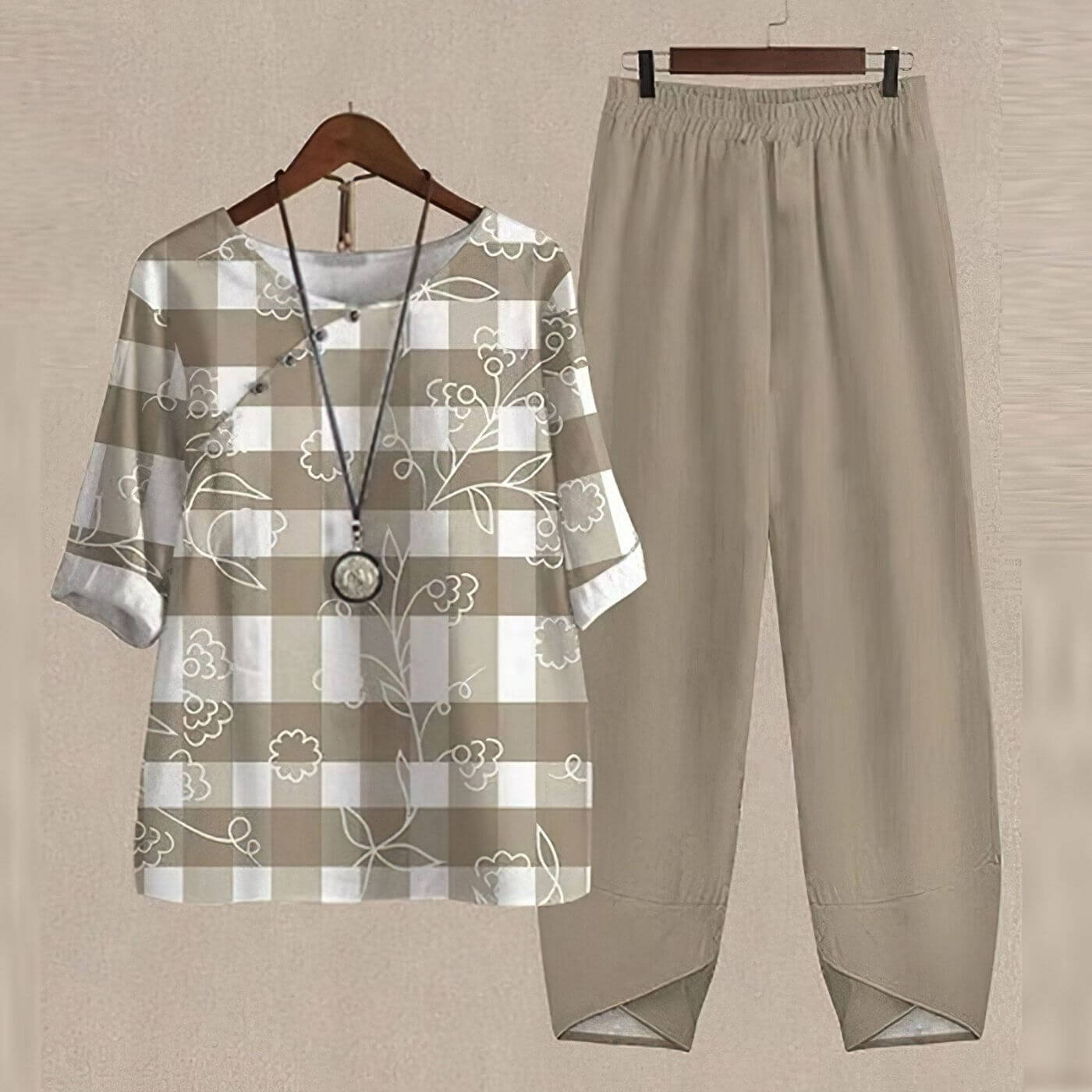 Bronte | Autumn Lounge Set