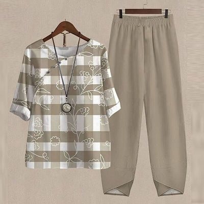 Bronte | Autumn Lounge Set