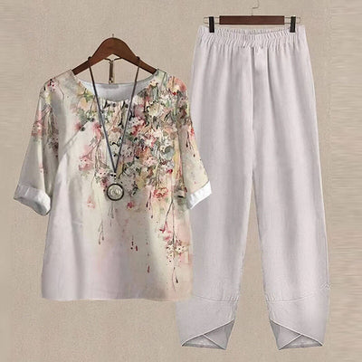 Bronte | Autumn Lounge Set