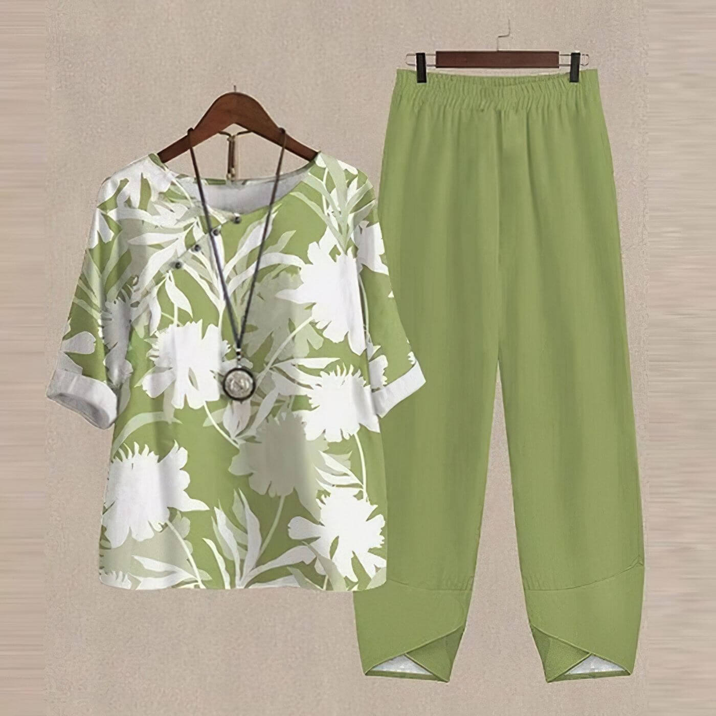 Bronte | Autumn Lounge Set