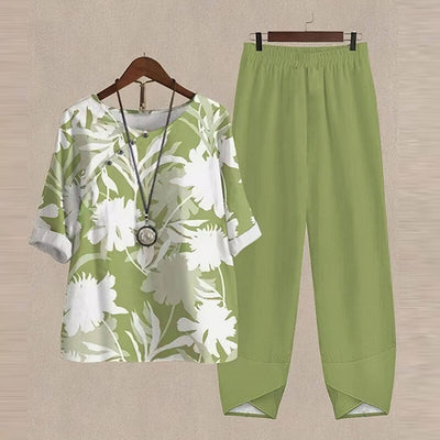 Bronte | Autumn Lounge Set
