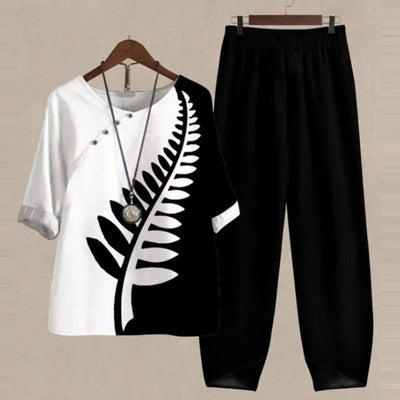 Bronte | Autumn Lounge Set