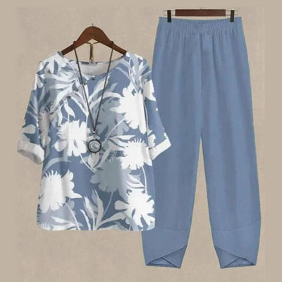 Bronte | Autumn Lounge Set