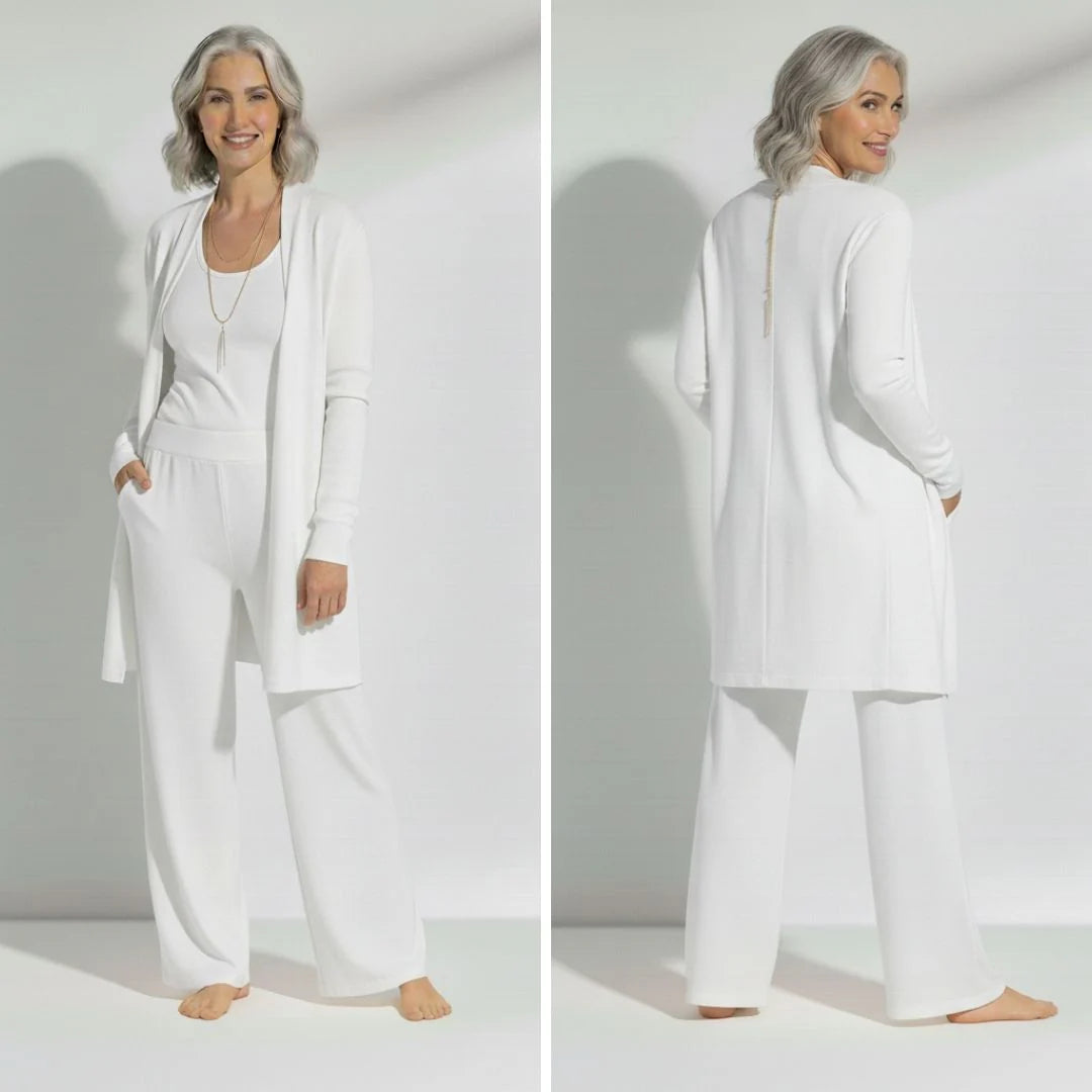 Sophie | 3-Piece Elegant Lounge Set