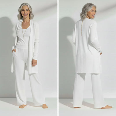 Sophie | 3-Piece Elegant Lounge Set