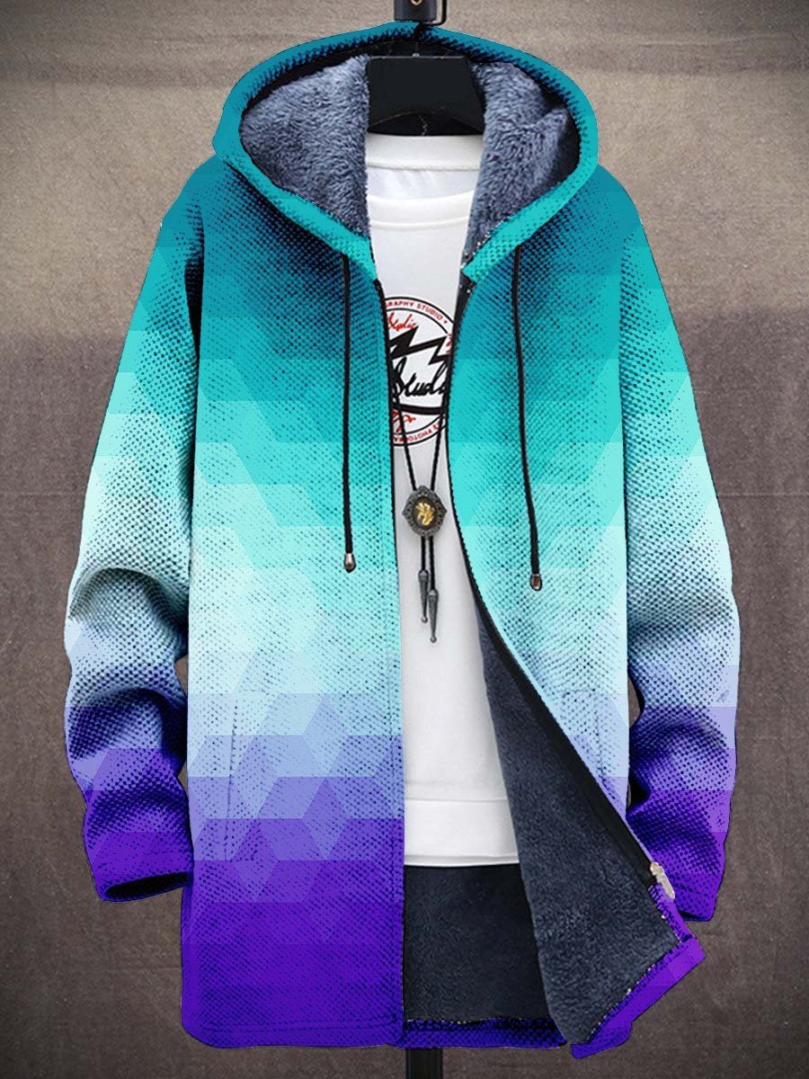 Rose - Luxury cardigan inspired by art