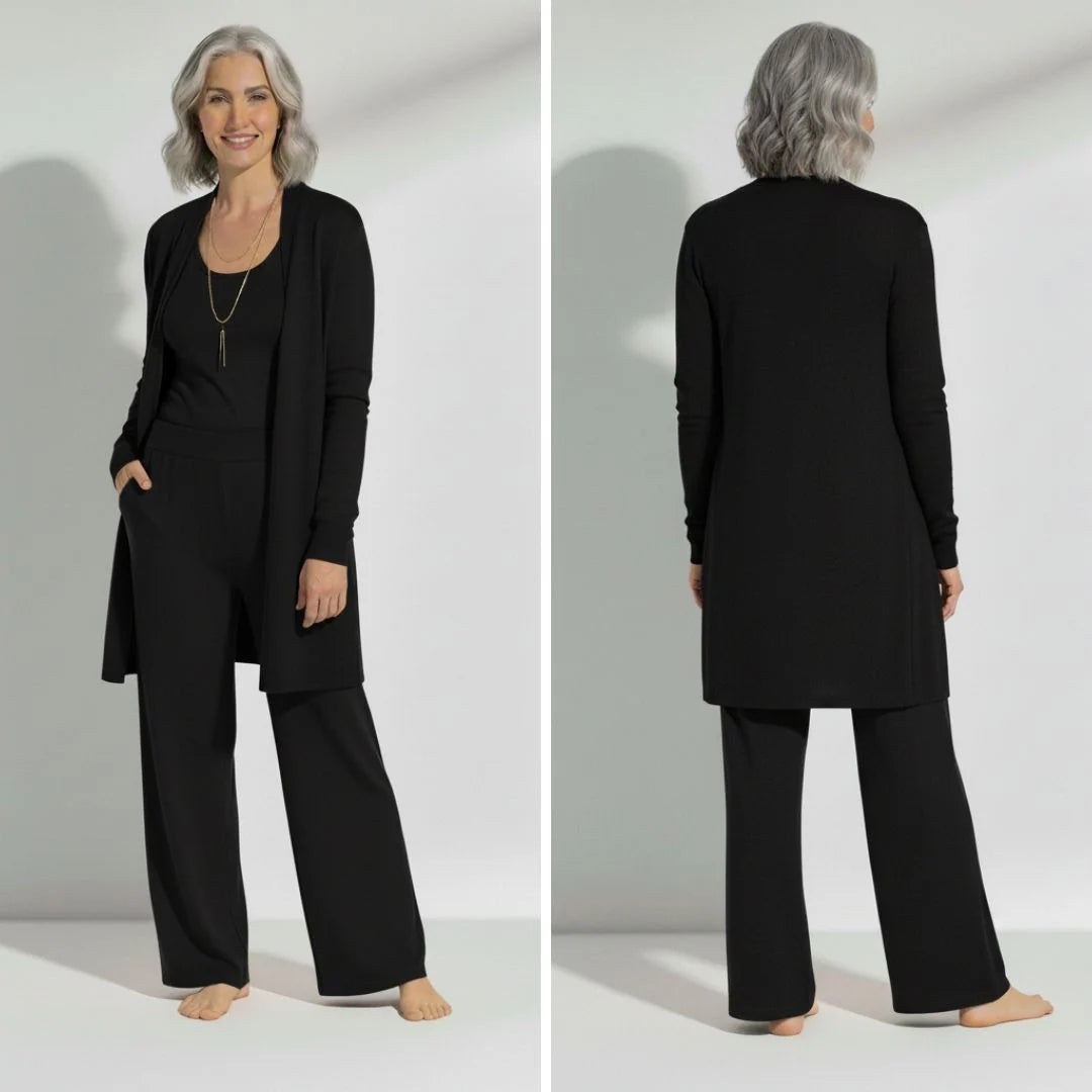 Sophie | 3-Piece Elegant Lounge Set