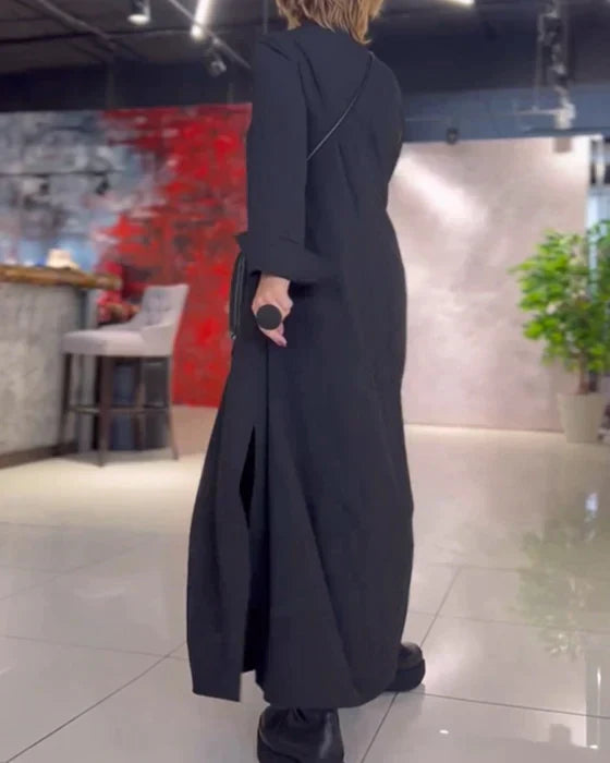 Ella | Timeless Chic Dress