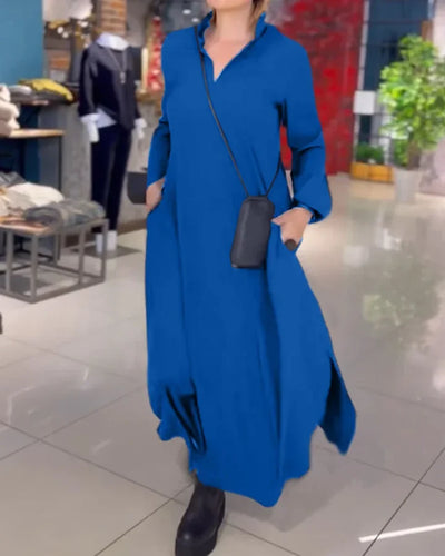 Ella | Timeless Chic Dress