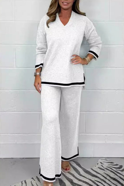 Clara | Classic Lounge Set