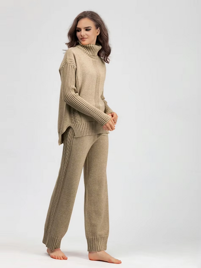 Amy | Autumn Lounge Set