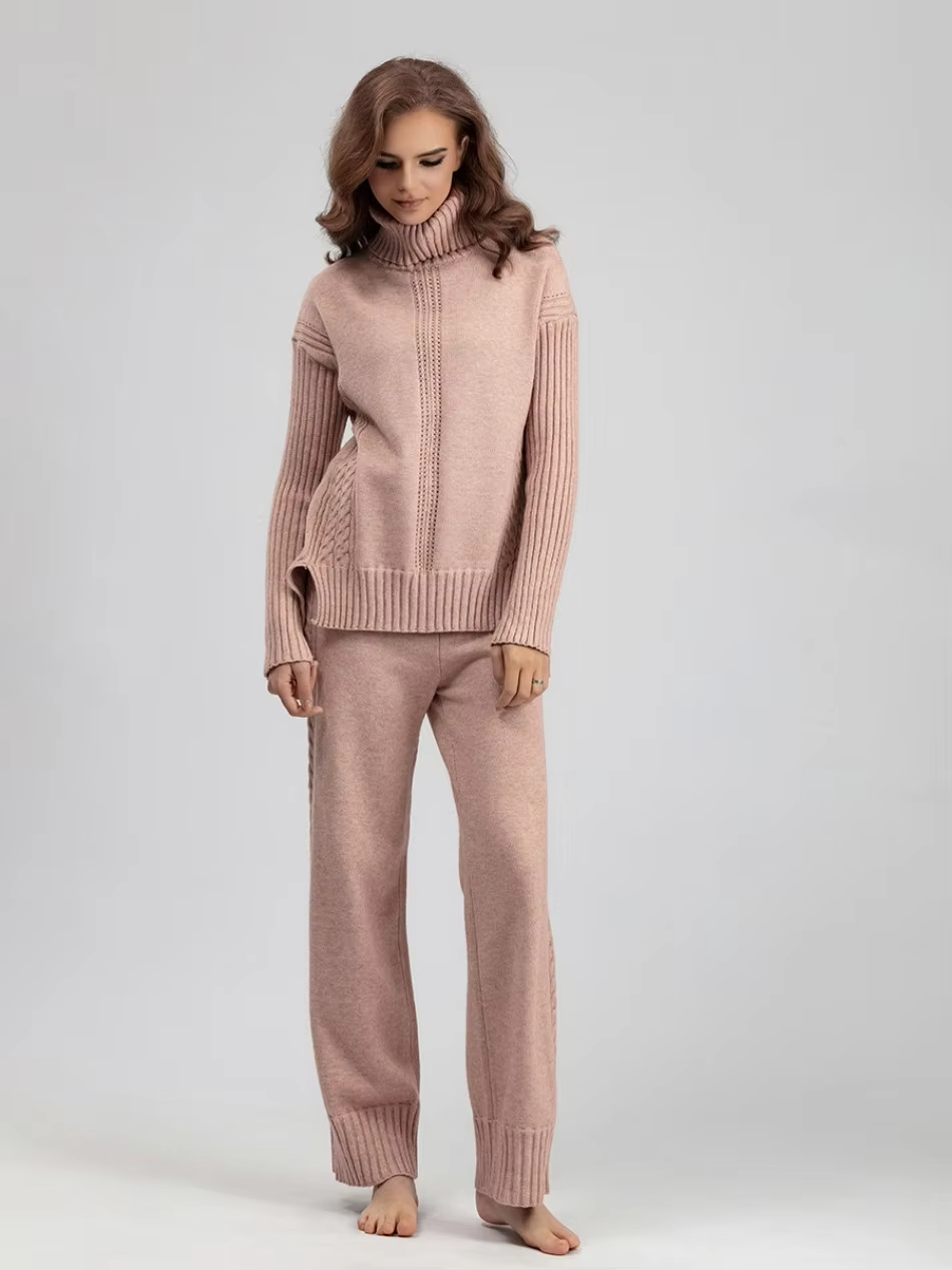 Amy | Autumn Lounge Set