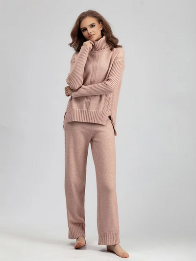 Amy | Autumn Lounge Set